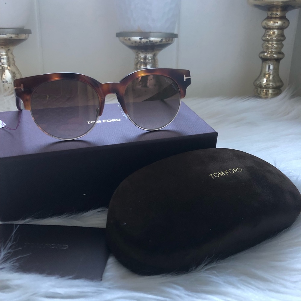 TOM FORD SUNglasses